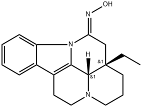 Vinpocetine Impurity Struktur
