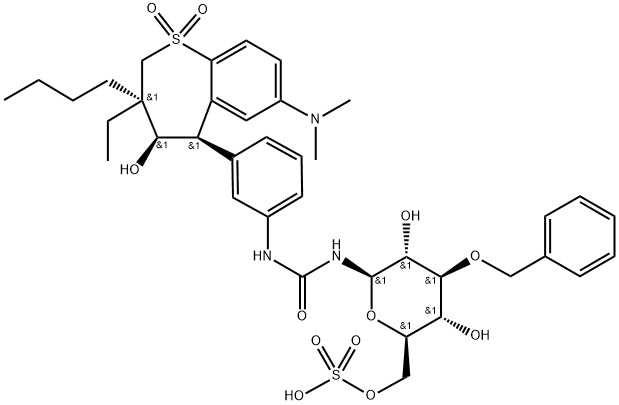 Spebrutinib, 1025216-57-2, 结构式