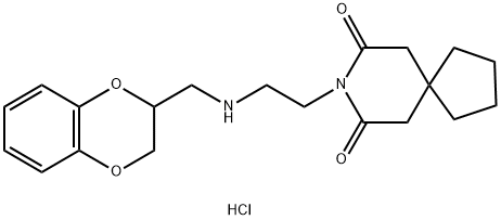MDL 73005EF Hydrochloride|MDL-73005EF HYDROCHLORIDE