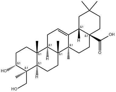 102919-76-6 SCUTELLARIC ACID