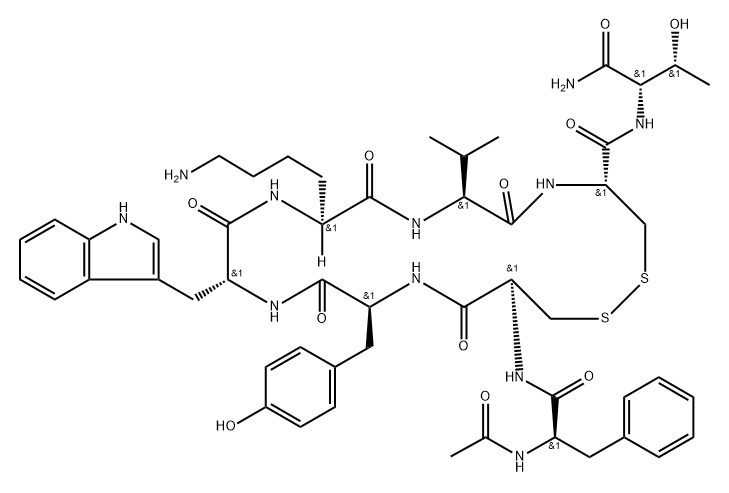 103237-51-0 Structure