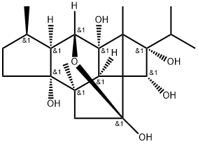 ITOL A,1033747-78-2,结构式