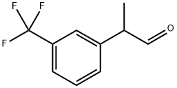 Cinacalcet 化学構造式