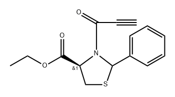 化合物 T25032 结构式