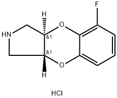 化合物 T27340, 105226-30-0, 结构式