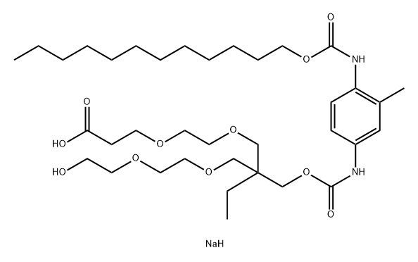 3-Bromo-4-methoxy-1h-pyrrolo[2,3-b]pyridine 结构式