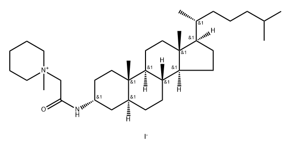 NSC-138948 Structure