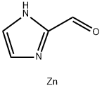 ZIF-90 Structure