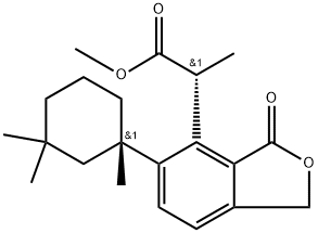 106231-26-9 (-)-Membranolide
