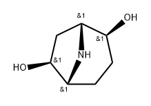 包公藤丙素, 107259-50-7, 结构式