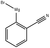 (2-cyanophenyl)magnesium bromide, Fandachem,1072906-12-7,结构式