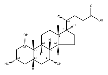 107368-95-6 vulpecholic acid