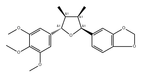 Henricine Structure