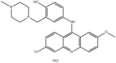 NERI02, 1082532-95-3, 结构式