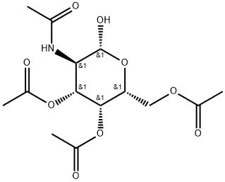 1085337-51-4 (2R,3R,4R,5R,6R)-二乙酸(5-乙酰氨基-2-(乙氧基甲基)-6-羟基四氢-2H-吡喃-3,4-二基)酯
