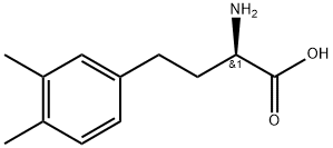1089276-06-1 Benzenebutanoic acid, α-amino-3,4-dimethyl-, (αR)-