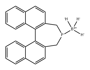1092063-99-4 Structure
