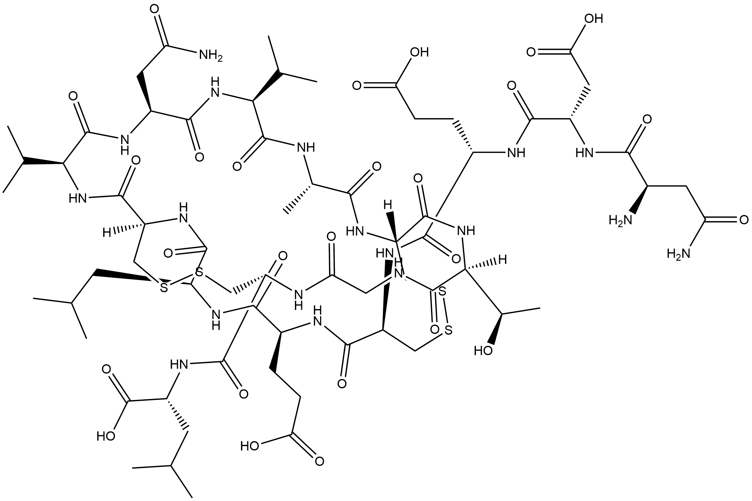 1092457-65-2 Structure