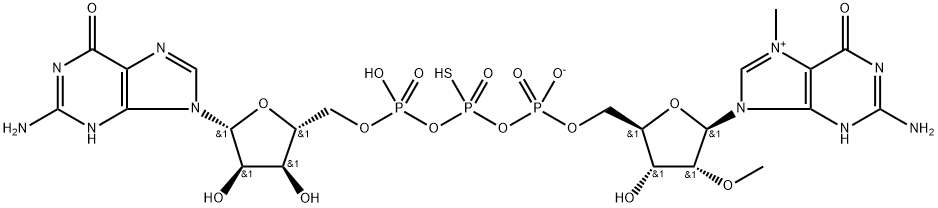 , 1093268-63-3, 结构式