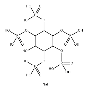 Ins(23456)P5*10 Structure