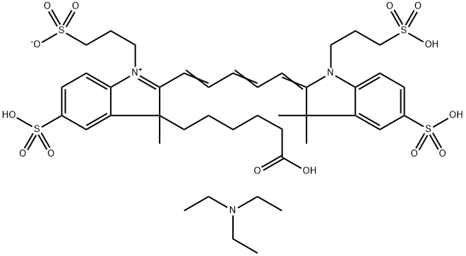 1095667-65-4 结构式
