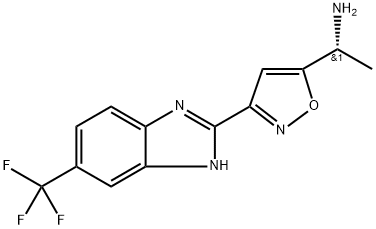 1095824-22-8 Structure