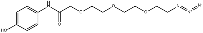 1096439-18-7 Structure