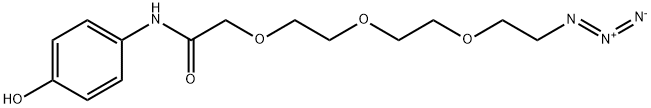 PROTAC Linker 21 Structure