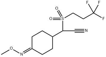 1097630-26-6 FluhexafonSynthesisInsecticide