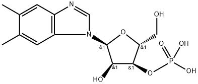 甲钴胺杂质, 1098-68-6, 结构式