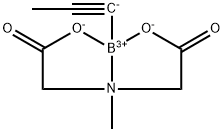 Propynylboronic acid MIDA ester price.