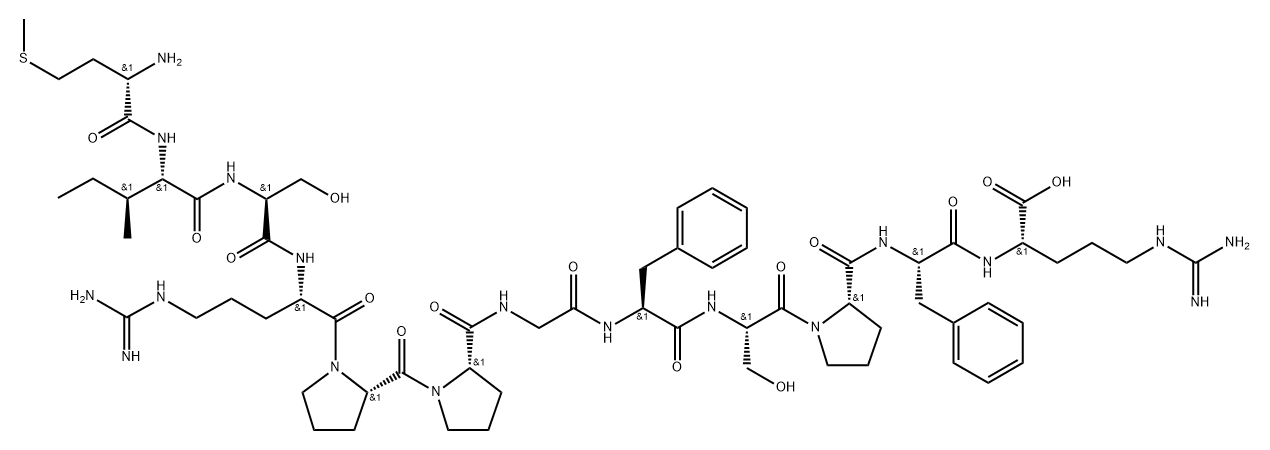 110538-07-3 Structure