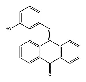 VPC3033 Struktur