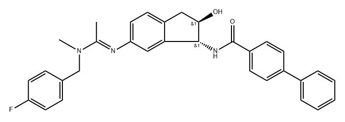化合物 T27961, 1108748-12-4, 结构式