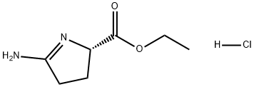 110971-82-9 甲酸乙酯5 - 亚氨基吡咯烷-2S单 - 羧酸盐酸盐
