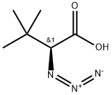 (S)-2-Azido-3,3-dimethylbutanoic acid