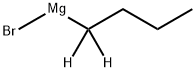 (butyl-1,1-d2)magnesium bromide, Fandachem,111582-46-8,结构式
