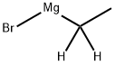 (ethyl-1,1-d2)magnesium bromide, Fandachem 结构式