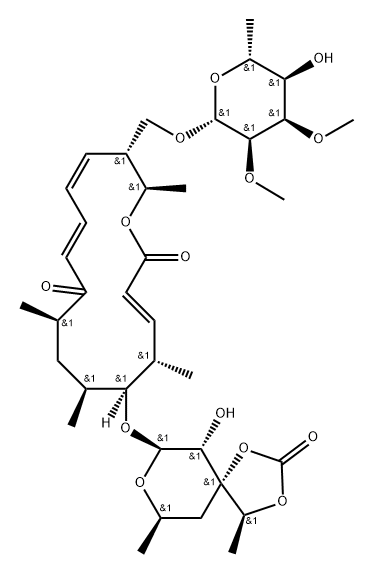 swalpamycin|