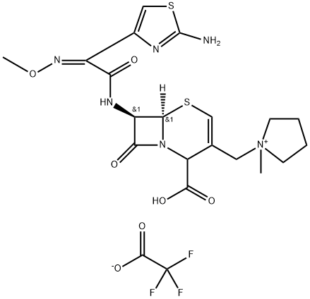 醋酸奥曲肽杂质, 112258-90-9, 结构式