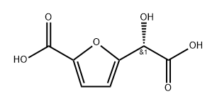 金锦香酸, 112923-64-5, 结构式