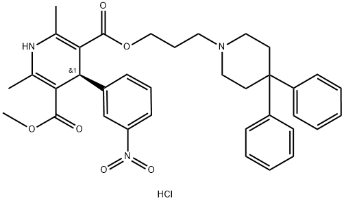 化合物 T23301,113145-69-0,结构式
