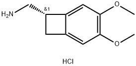 1132079-01-6 Structure