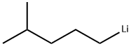 Lithium, (4-methylpentyl)-
