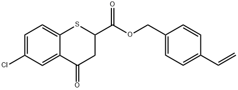 1135135-45-3 Structure