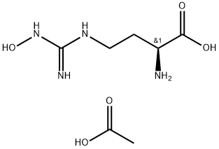 nor-NOHA (acetate)|nor-NOHA (acetate)