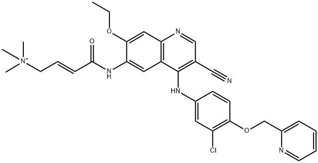 Neratinib Impurity 4