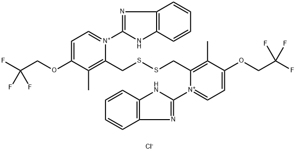 AG 1812 Structure