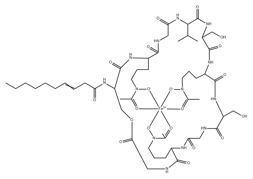 114562-40-2 Structure
