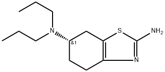 Pramipexole Dimer Impurity (Mixture of Diastereomers) Struktur